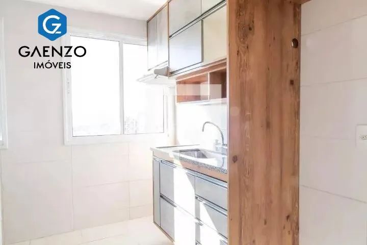 Apartamento - Quitaúna, Osasco / SP - Foto 2