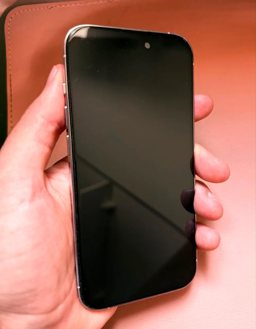 Iphone 14 PRÓ  - Foto 5