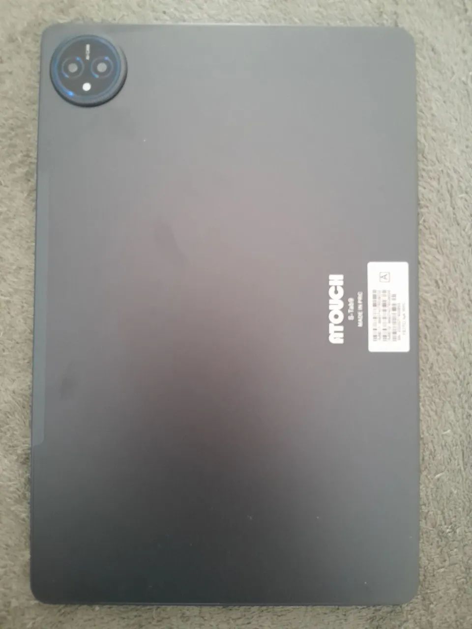 Tablet - Foto 3