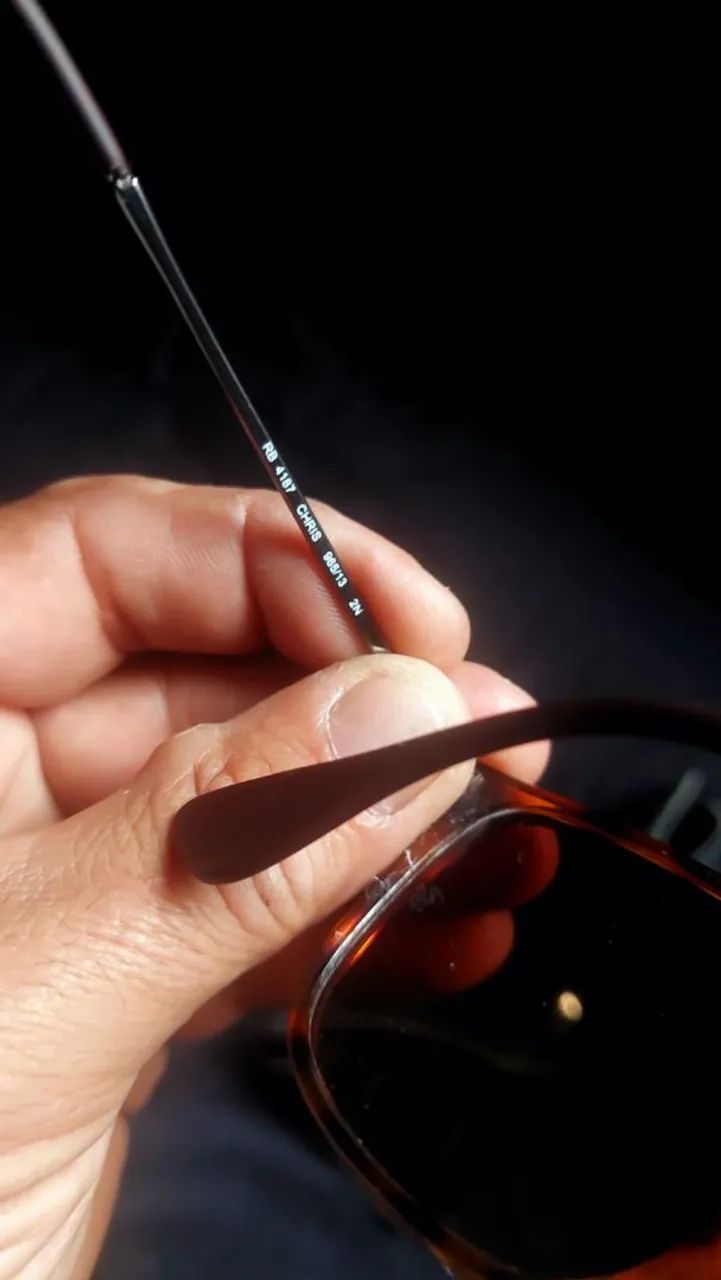 Óculos Ray ban - Foto 5