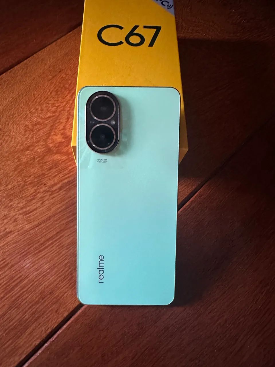 Realme c67 Novíssimo  - Foto 3