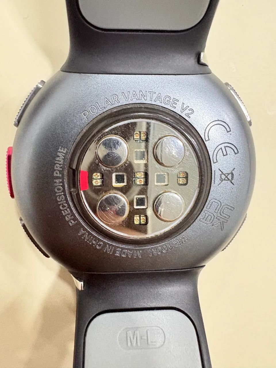 Polar Vantage V2 - Foto 4