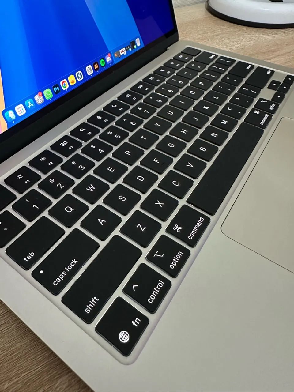 Mac Air M4 13? - Foto 3