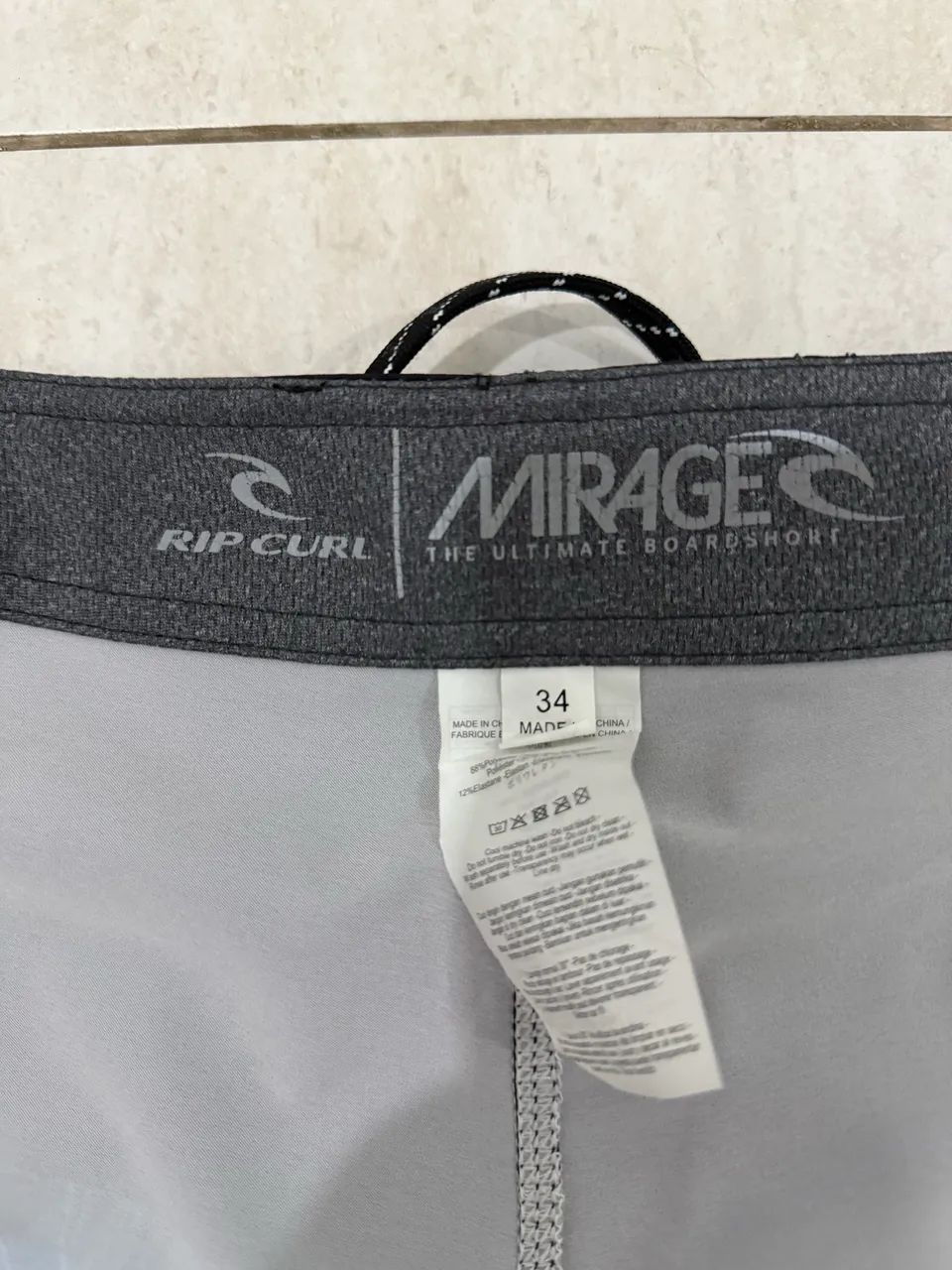 Bermuda Quiksilver Surfsilk 34 - Foto 3