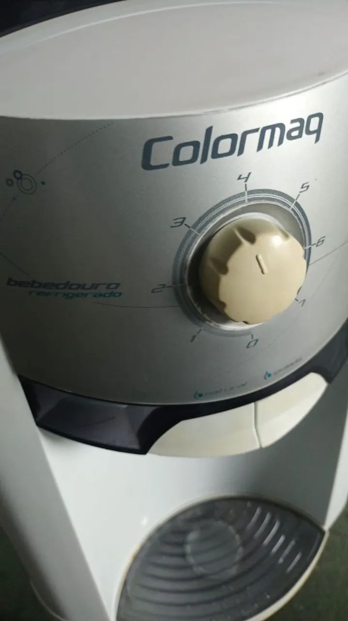 Bebedouro COLORMAQ  - Foto 4