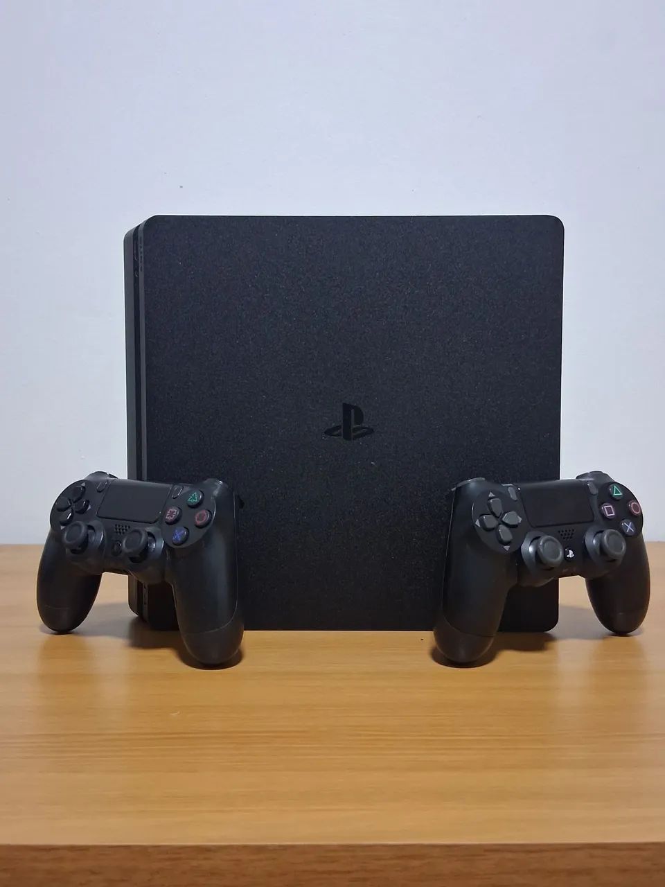 Ps4 Slim 500GB