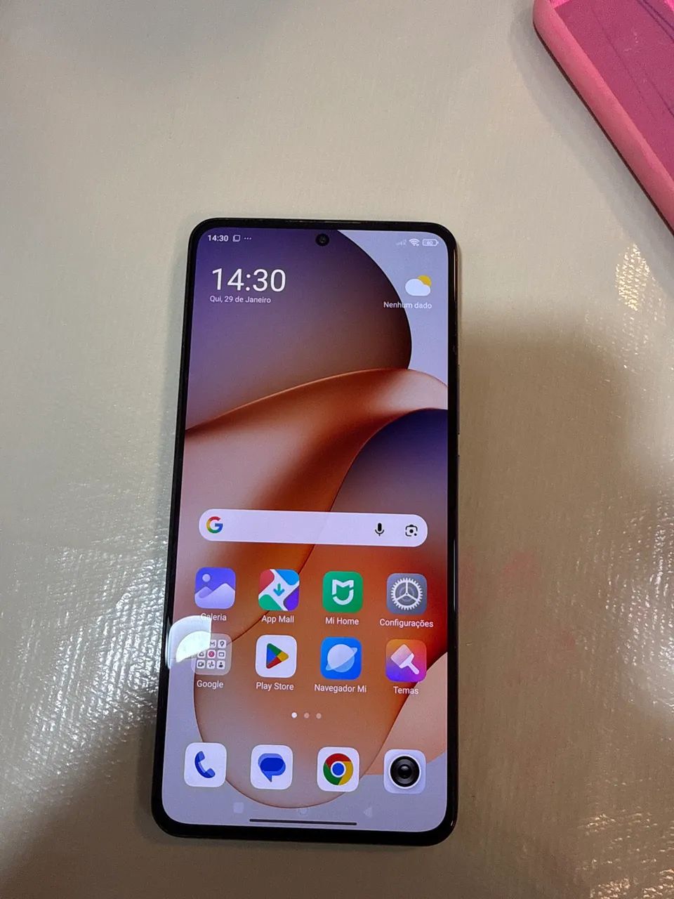 Celular Xiaomi 12T