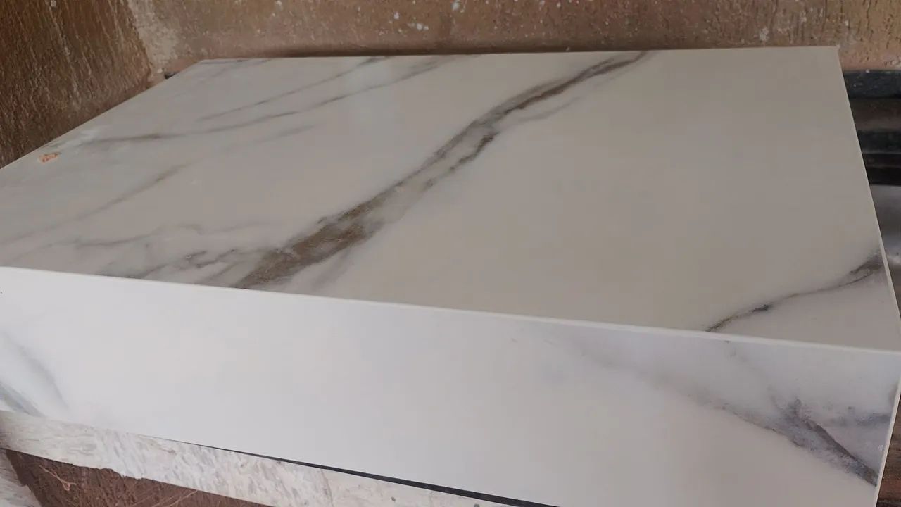 Pia esculpida  - Foto 3