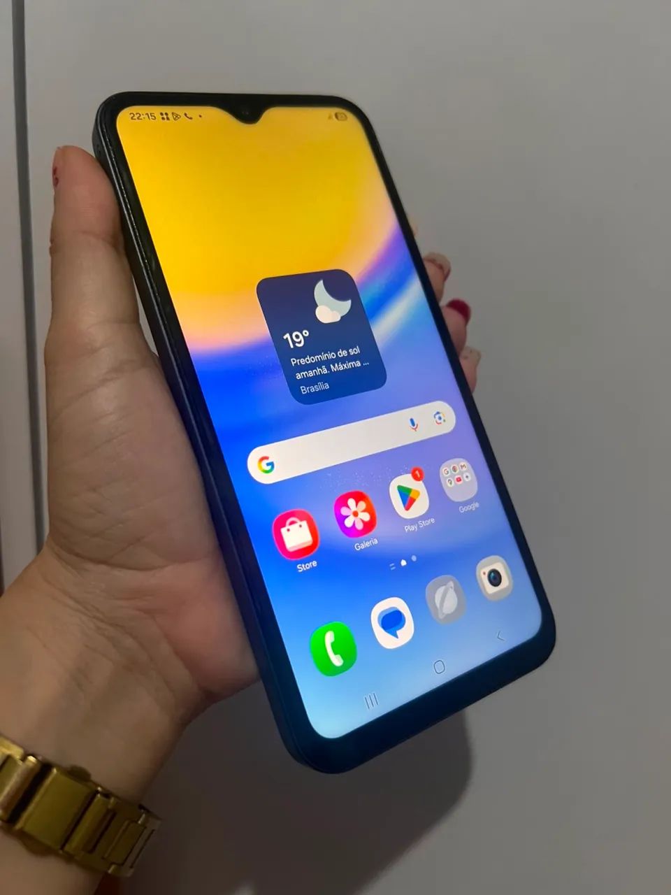 Samsung A15 5G, 128gb - Foto 2
