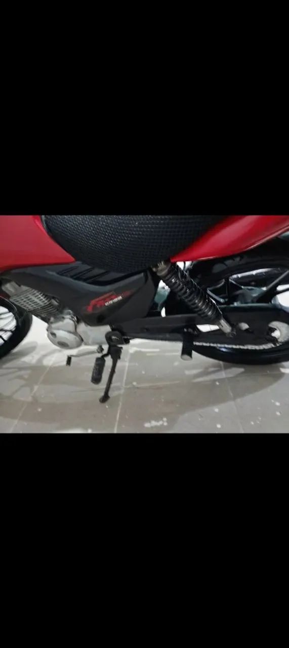 Cg 125 - Foto 2