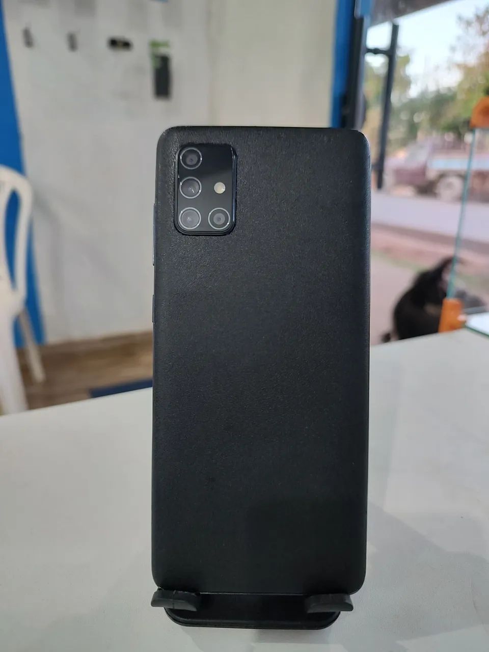 Samsung A71 | 128G - Foto 3