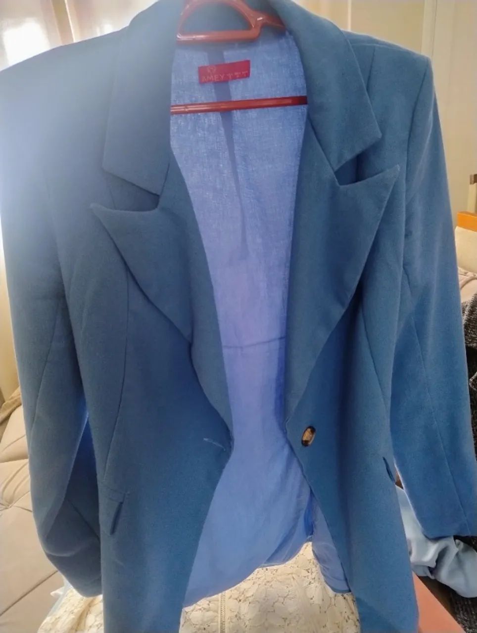 Blazer  - Foto 2