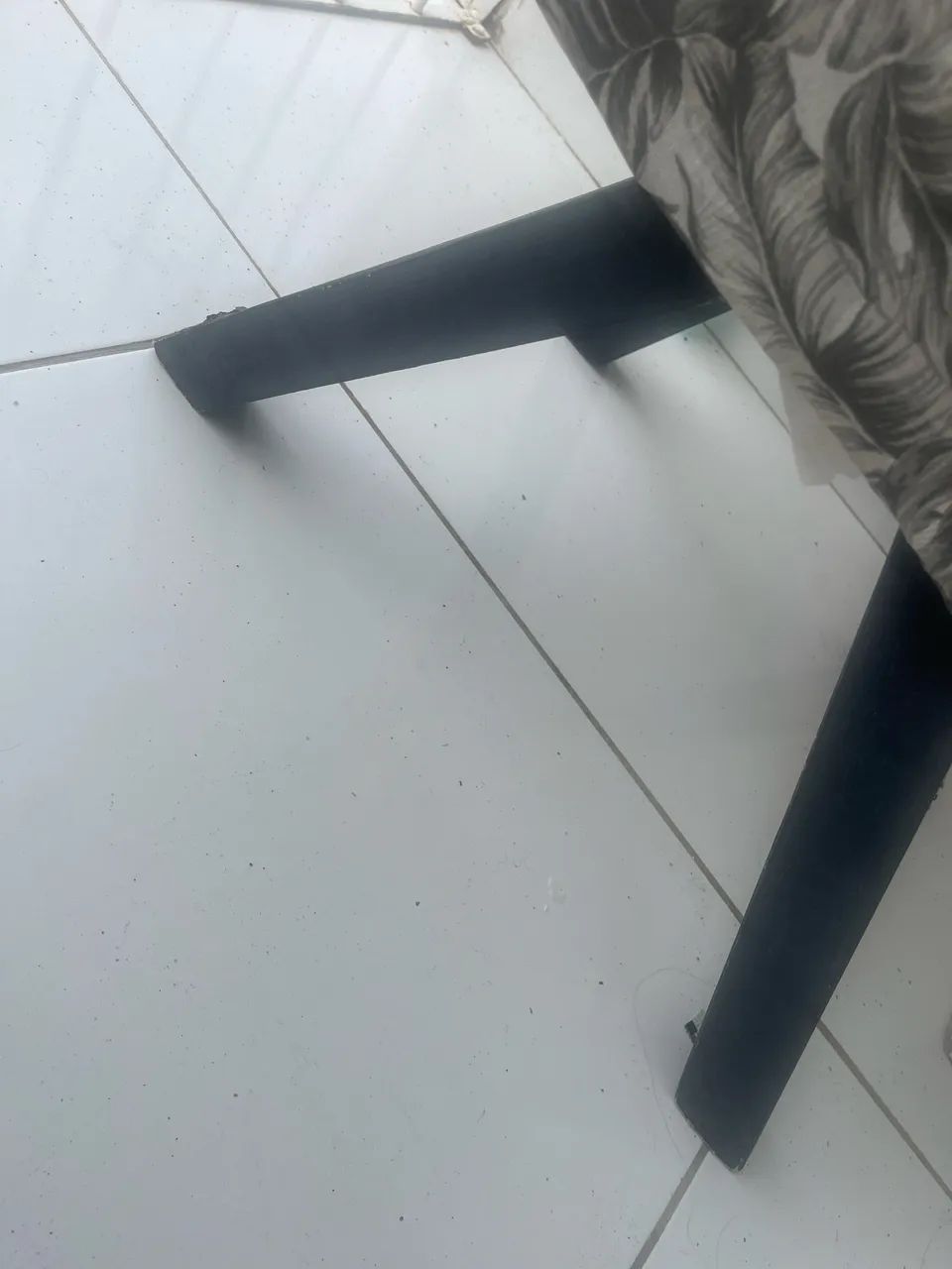 2 cadeiras  - Foto 2