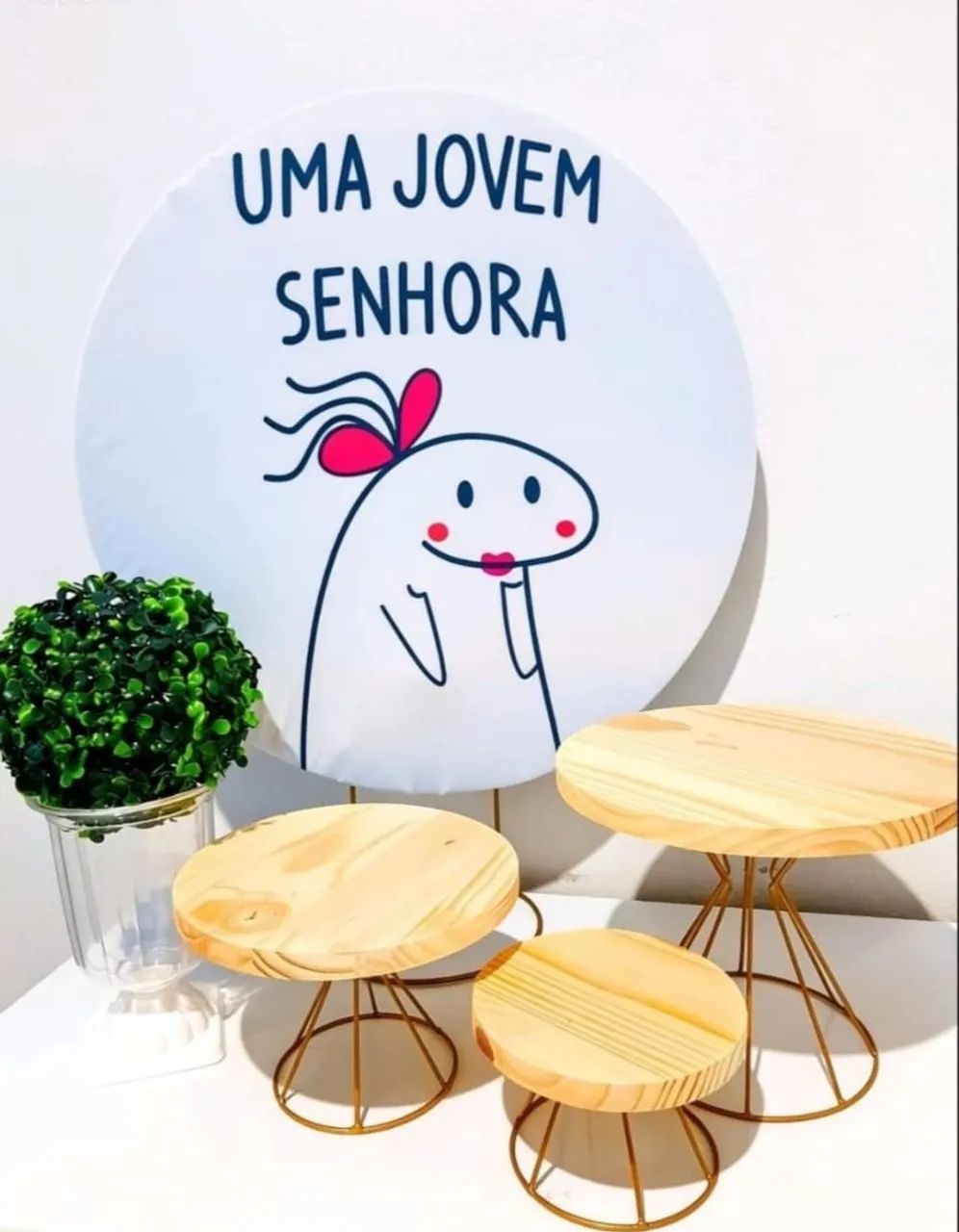 Festa na mesa .  - Foto 4