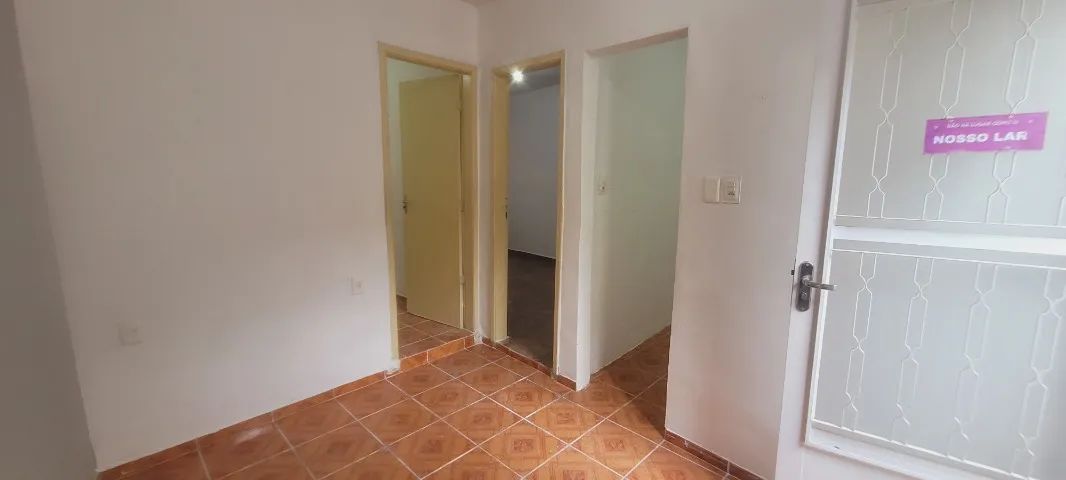 Casa em Padre Miguel, 2 quartos - Foto 4