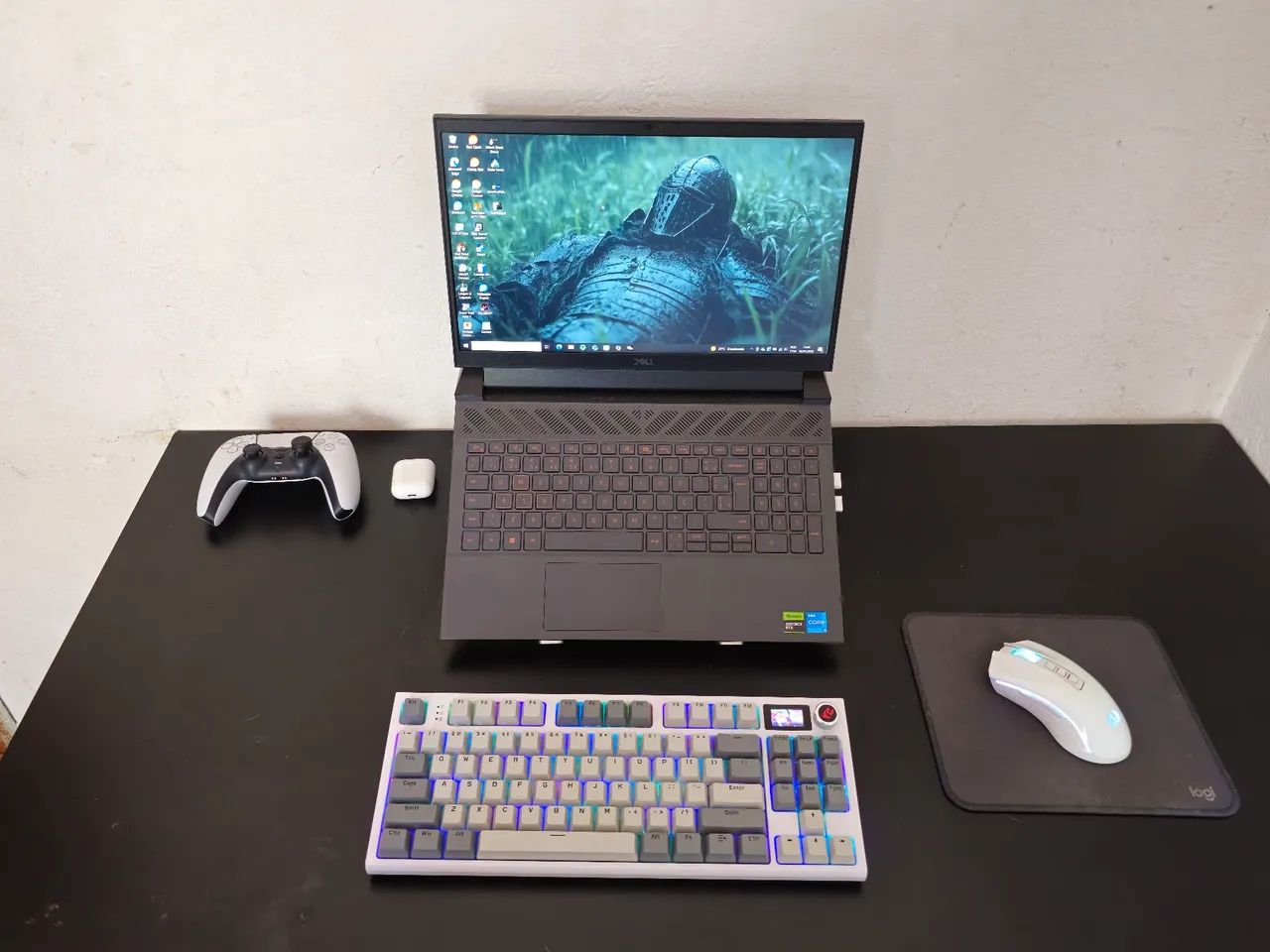 Dell g15 5530 - Foto 3