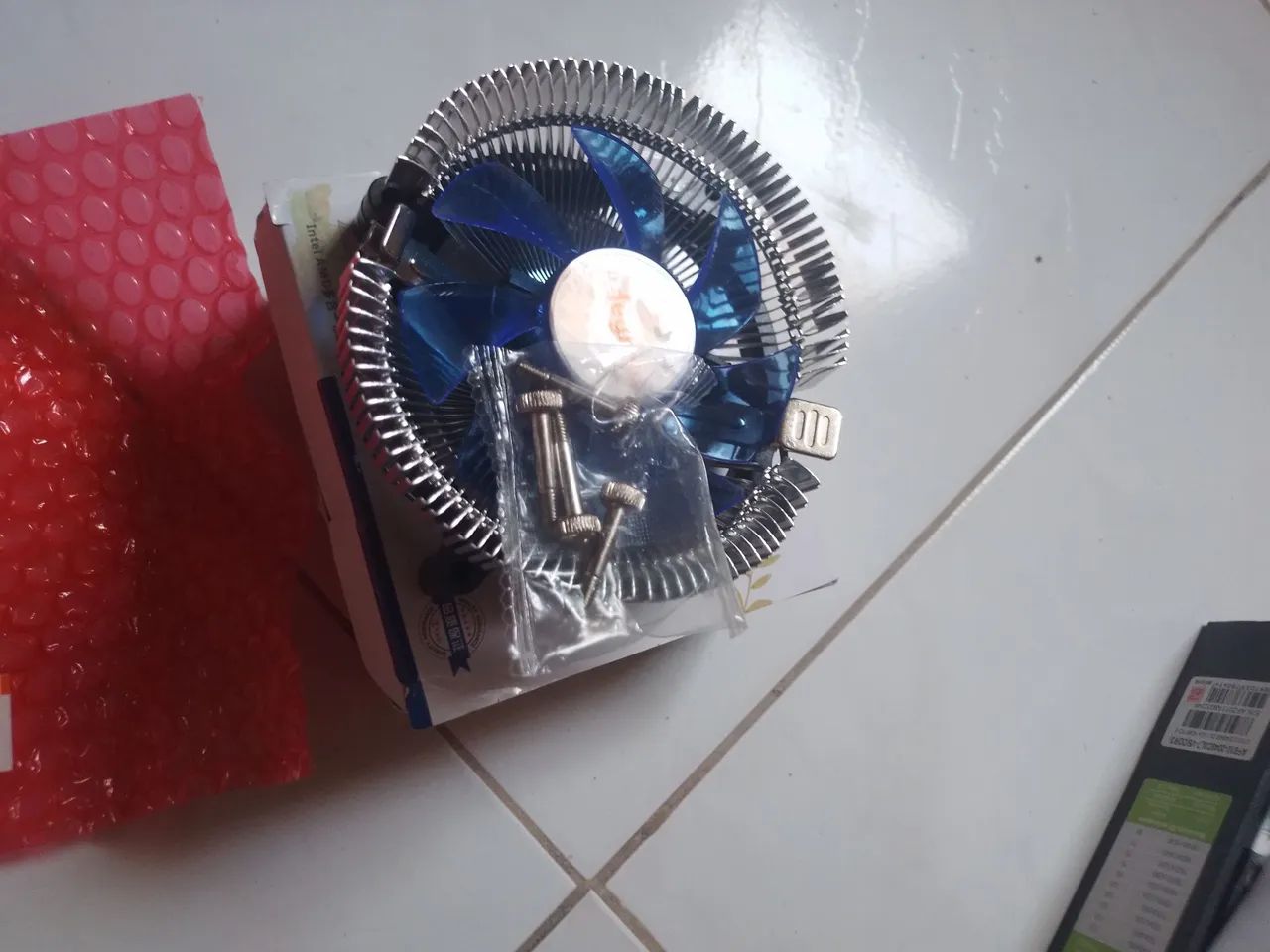 Cooler pc - Foto 2