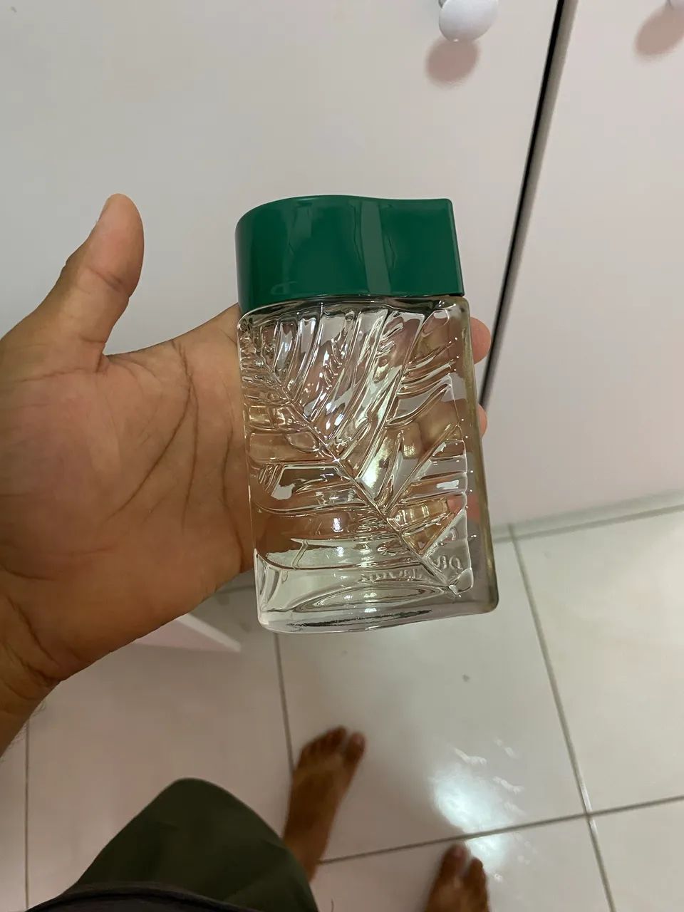 Perfume original 