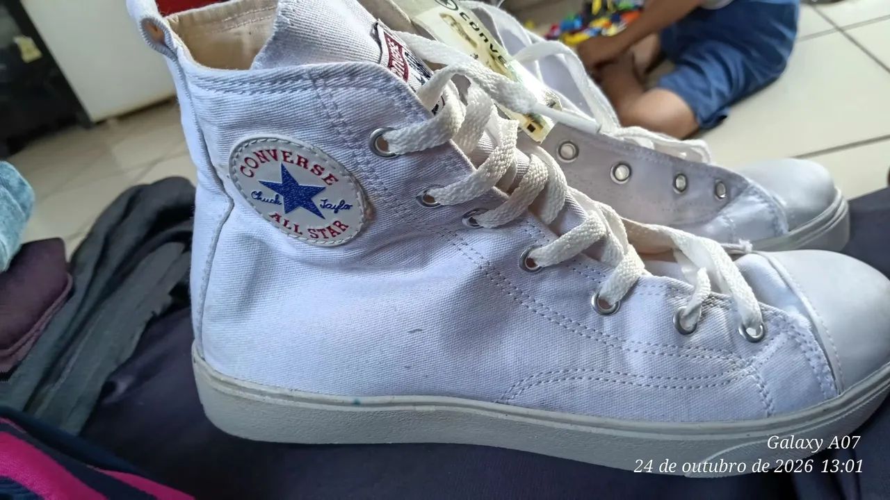 ALL star número 36 - Foto 2