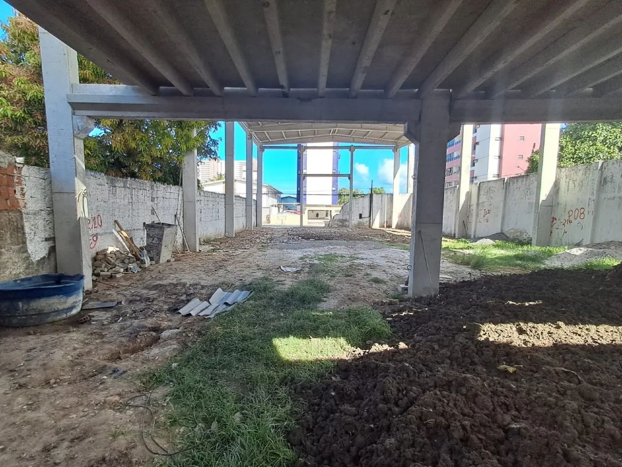 Galpão Q (S) para para aluguel em Cordeiro - Recife | - Foto 5