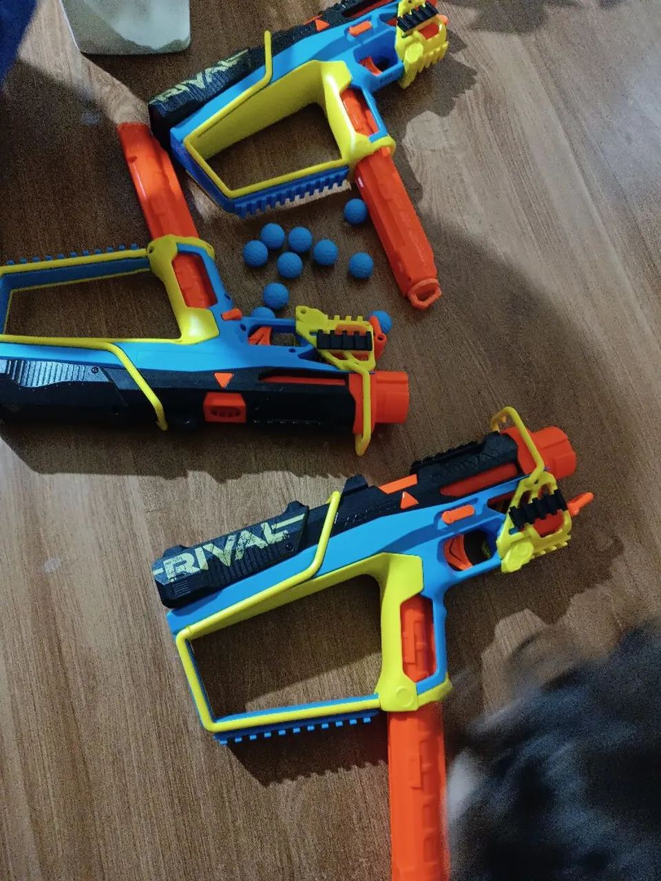 Nerf - EUA - Foto 2
