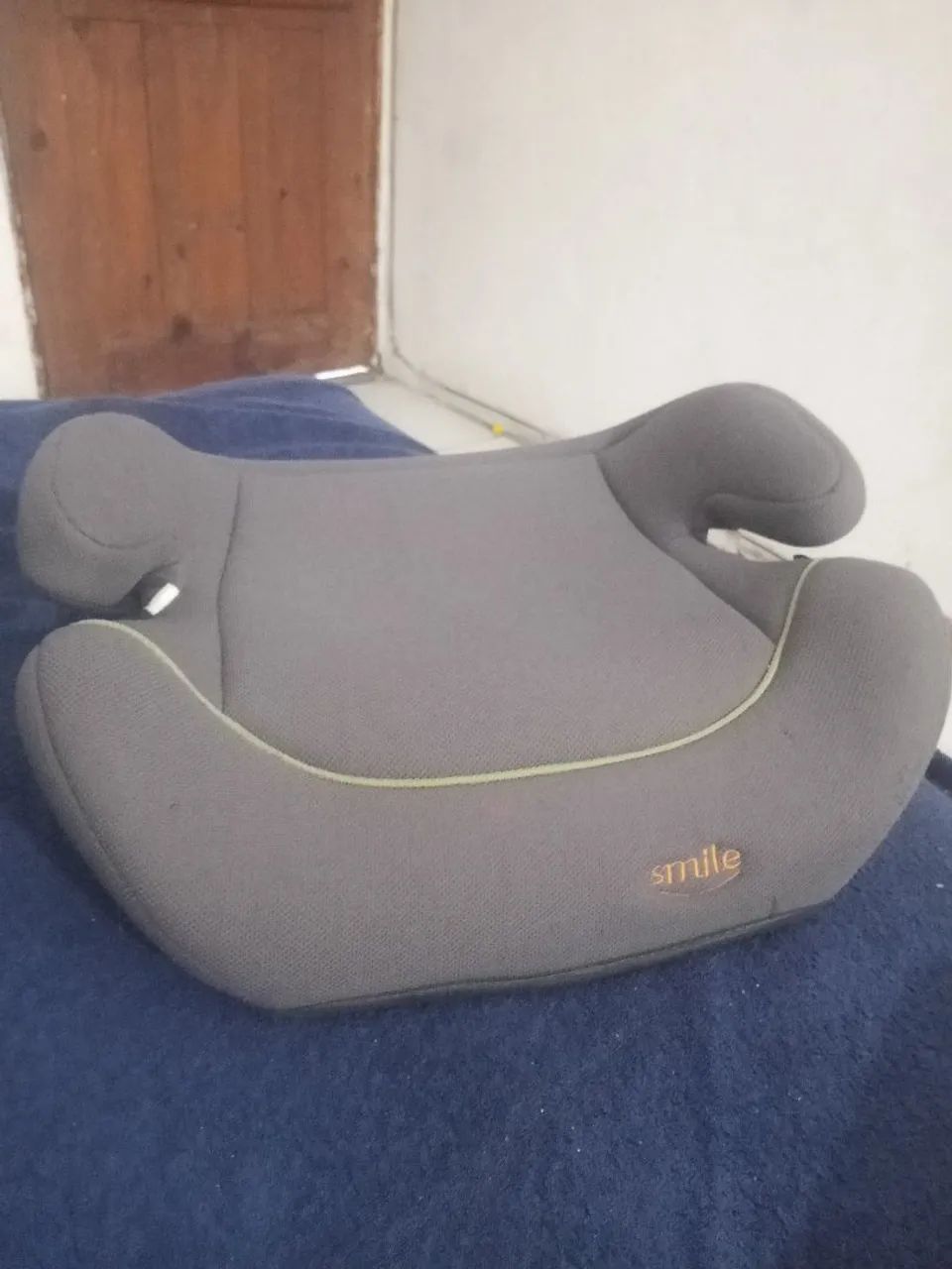 Cadeirinha Infantil de carro - Foto 4