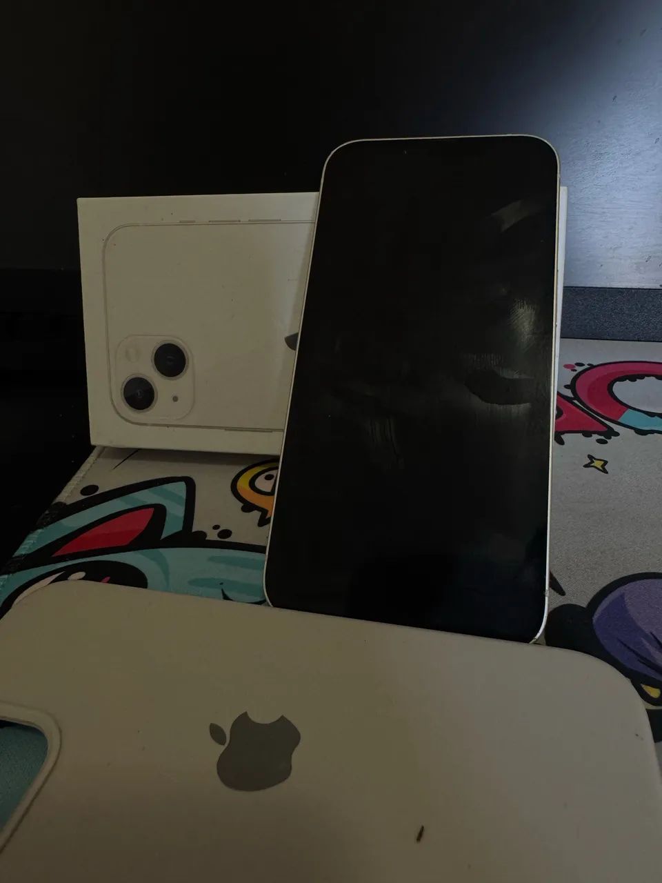 Iphone 13 128gb - Foto 3