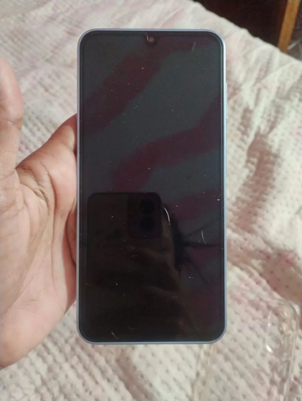 Samsung A17 128 gigas  - Foto 2