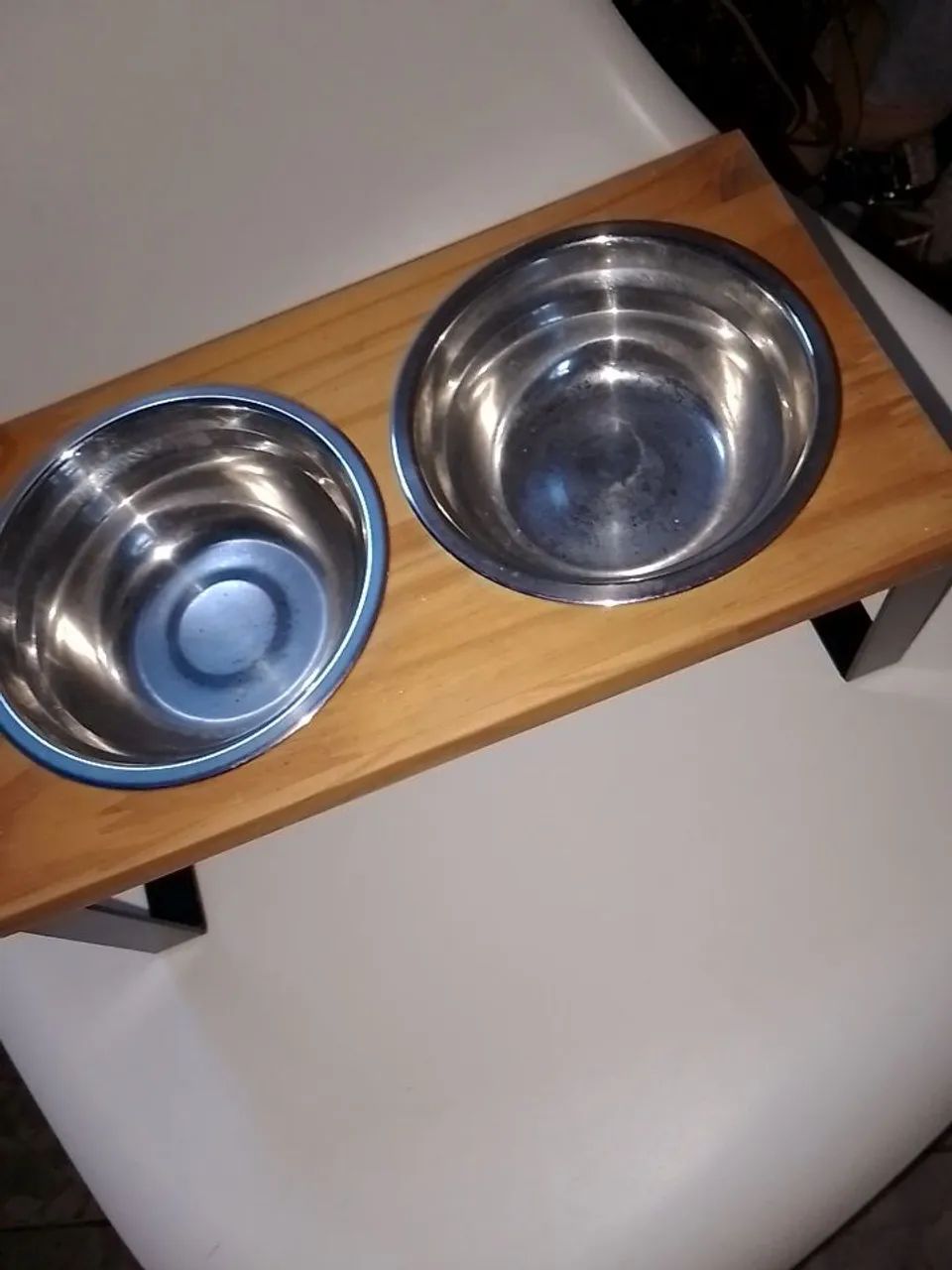Comedouro pet 