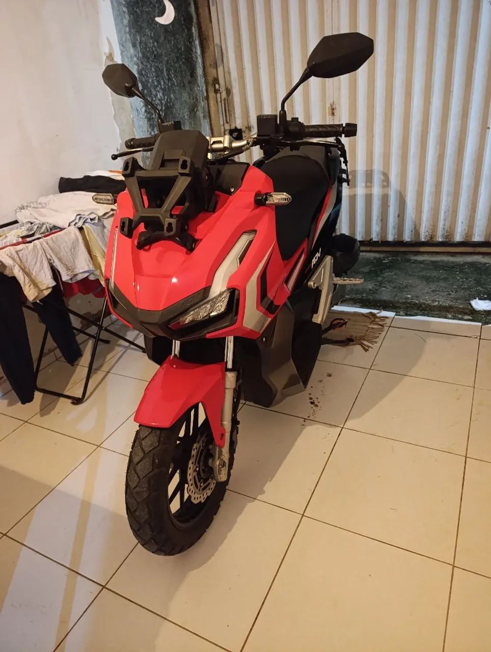 Honda ADV 2021 - Foto 2