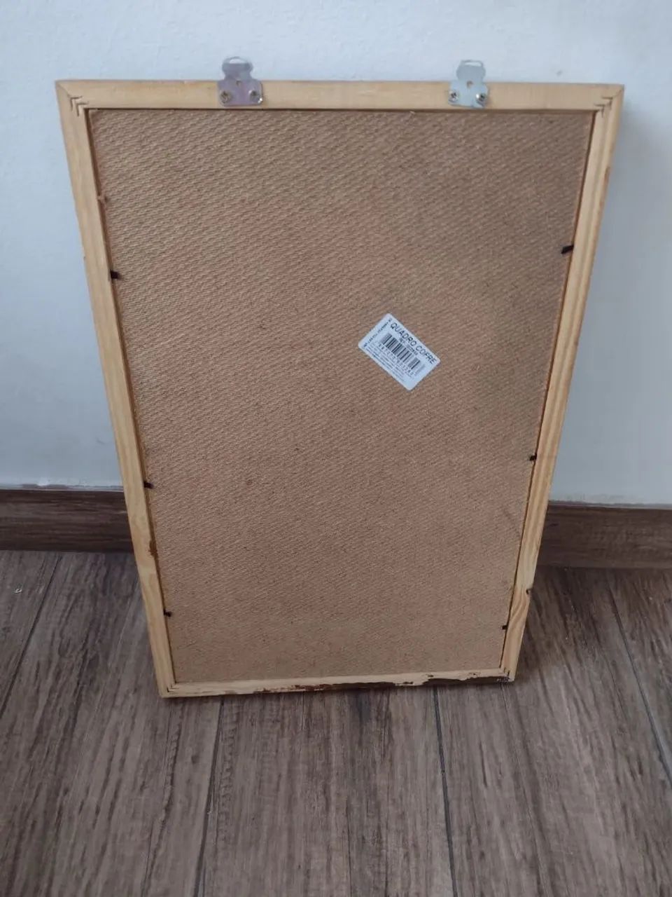 Quadro cofre - Foto 2