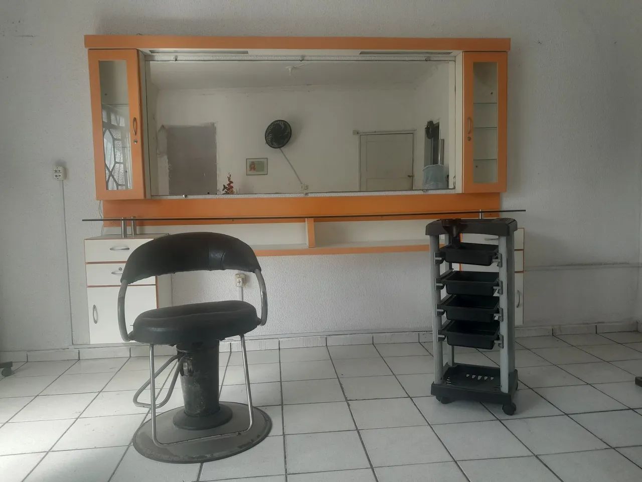 Produtos para Salão de Beleza 