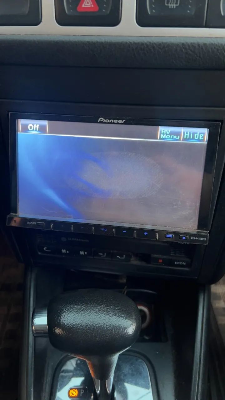 Som para carro completo com multimídia - Foto 4