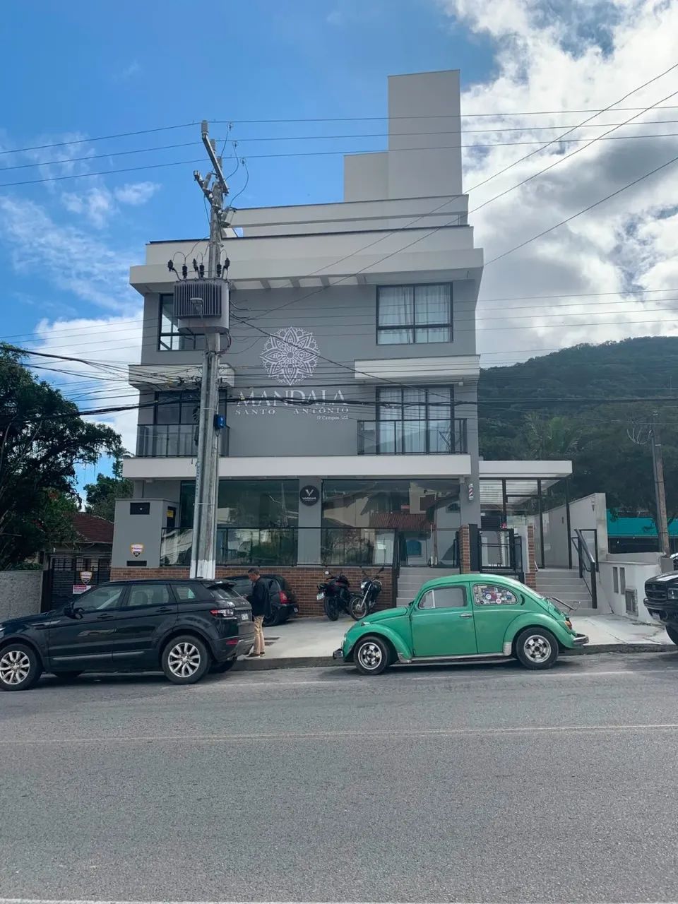 Studio no Mandala Santo Antônio | A 200m do Mar - Foto 3