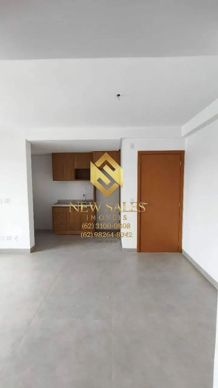 Apartamento- 2 quartos, 1 suíte, ac financiamento, 1 vaga- Sudoeste - Foto 3