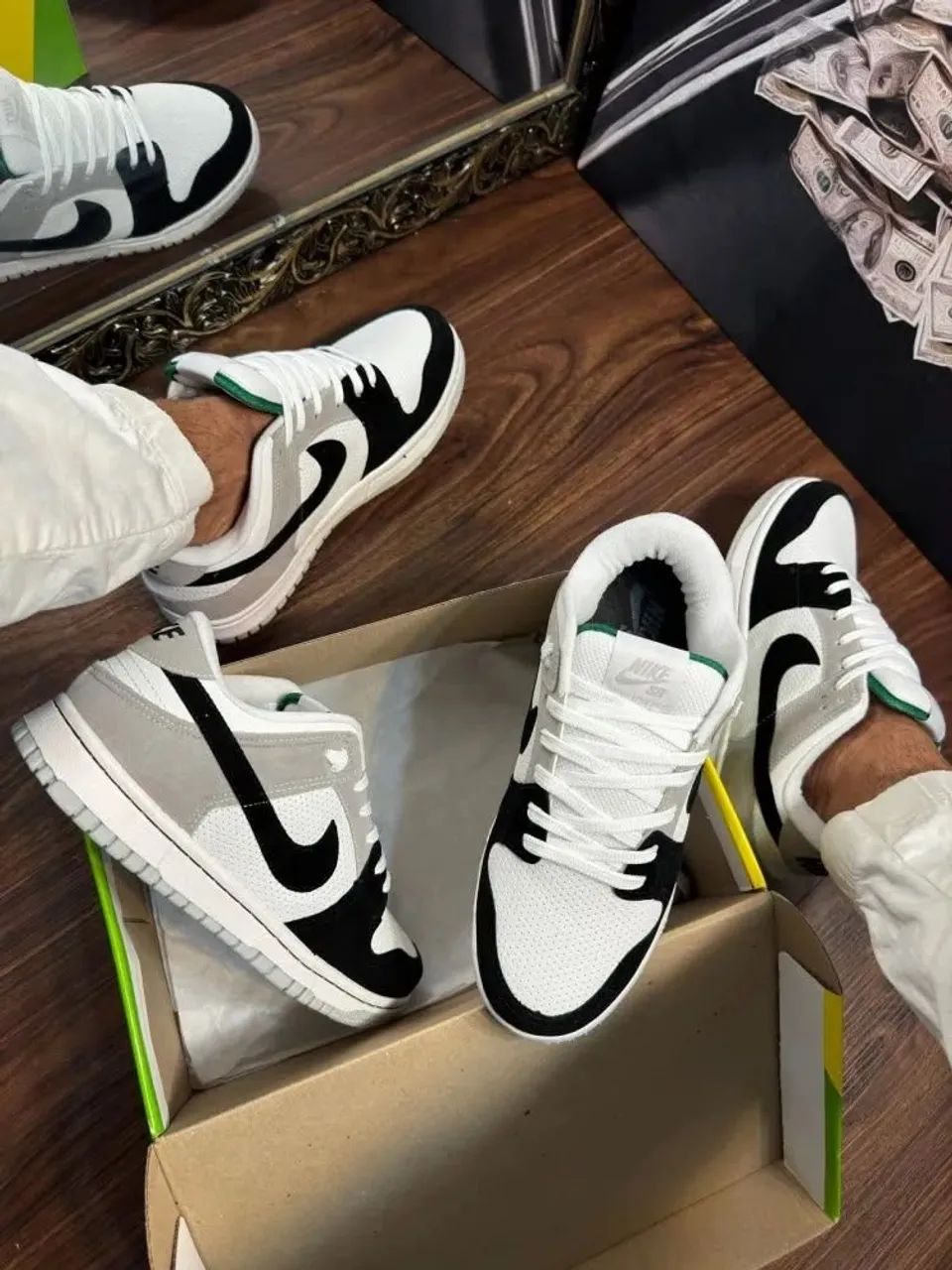Nike SB Dunk low  - Foto 2