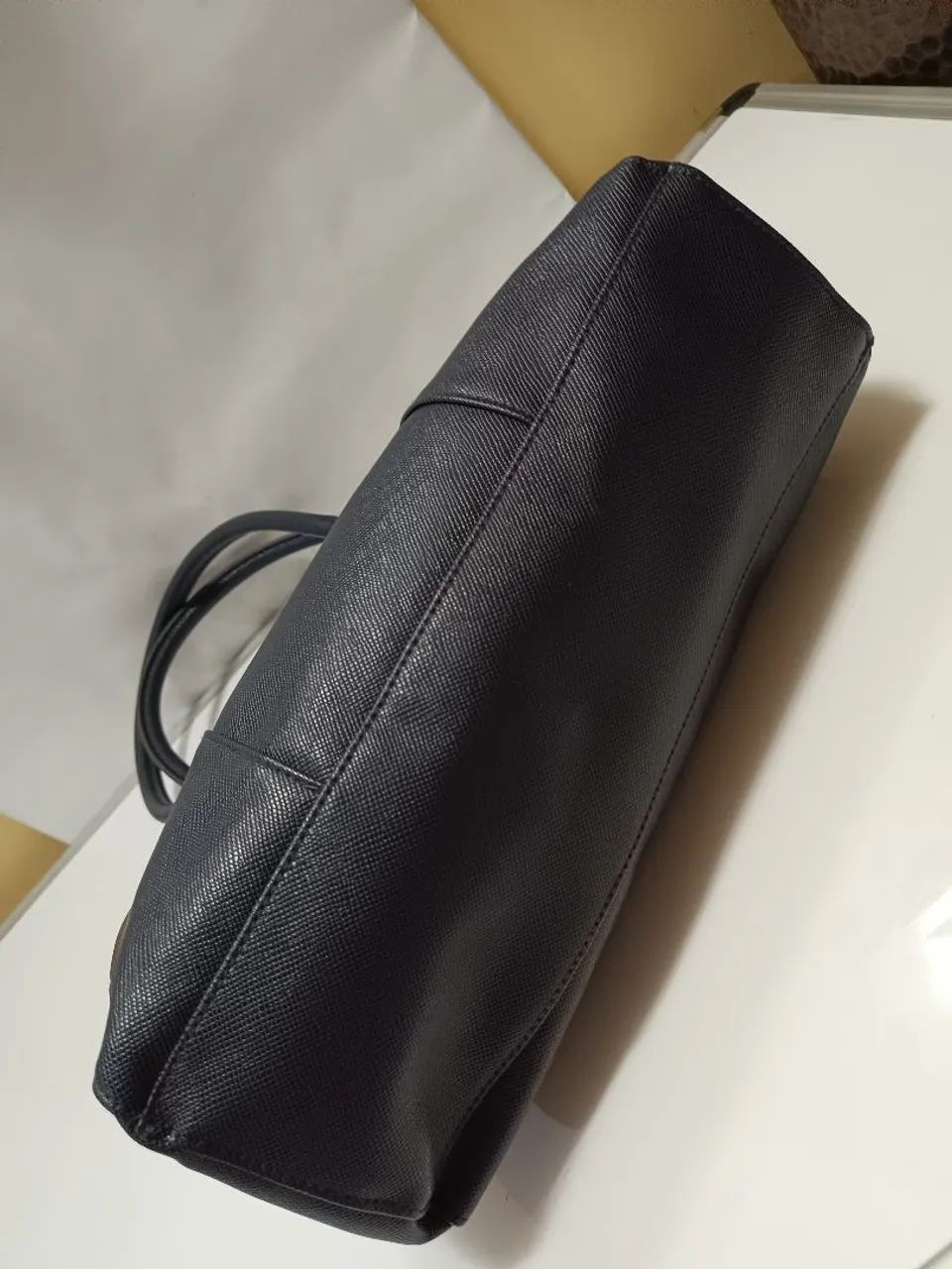 Bolsa de ombro Kenneth cole  - Foto 4