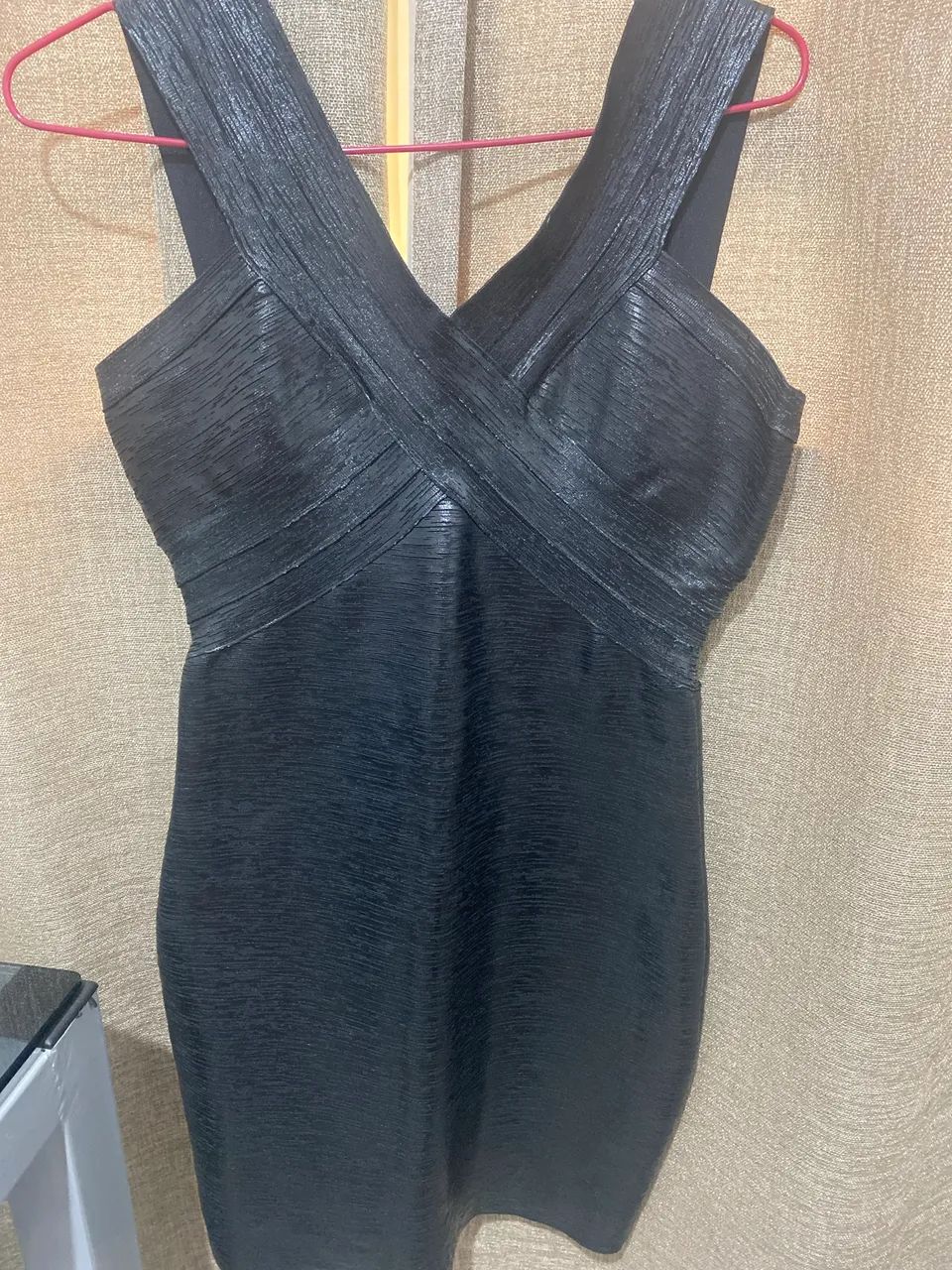 Vestido Preto
