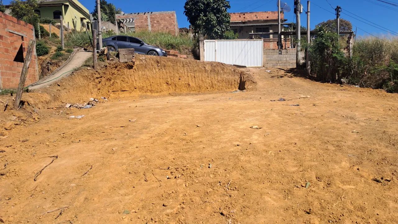 Terreno  - Foto 5