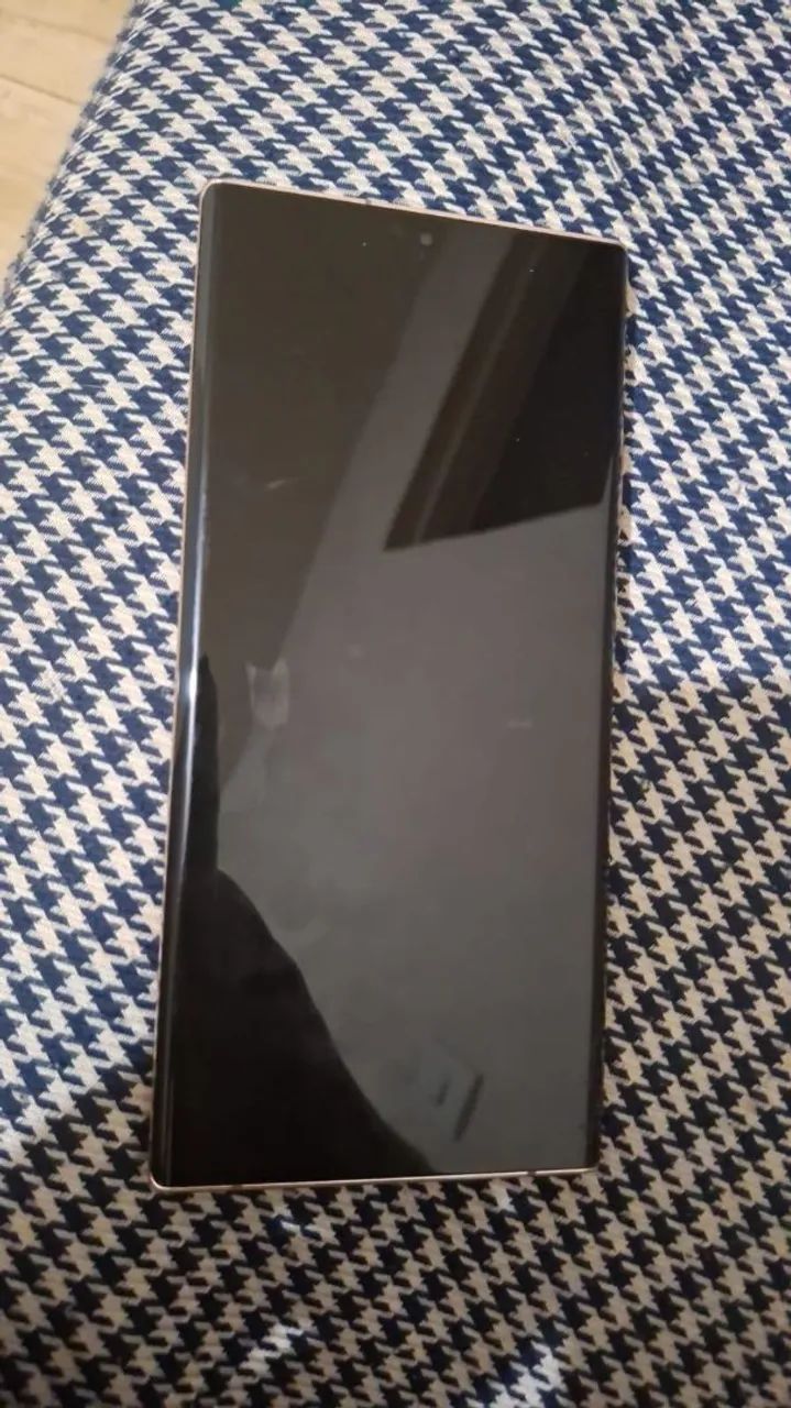 Galaxy note20 ultra 256gb 12gb ram