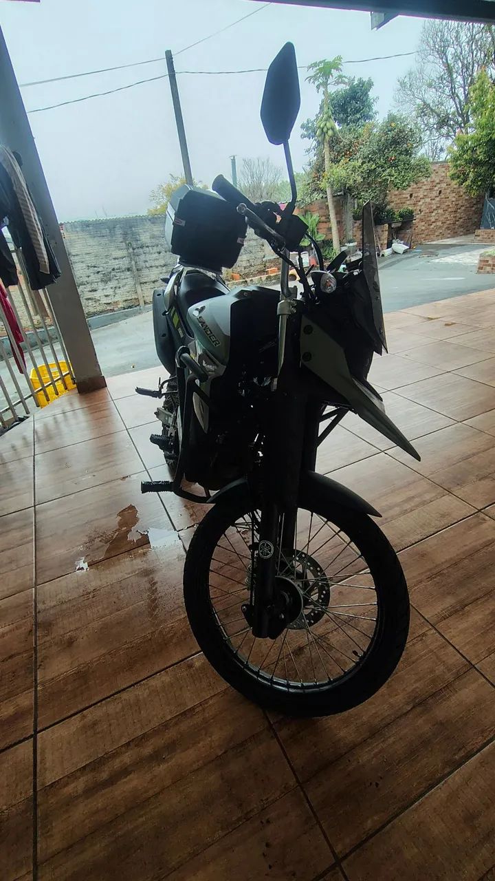 Lander 250 Connected 2026  - Foto 2