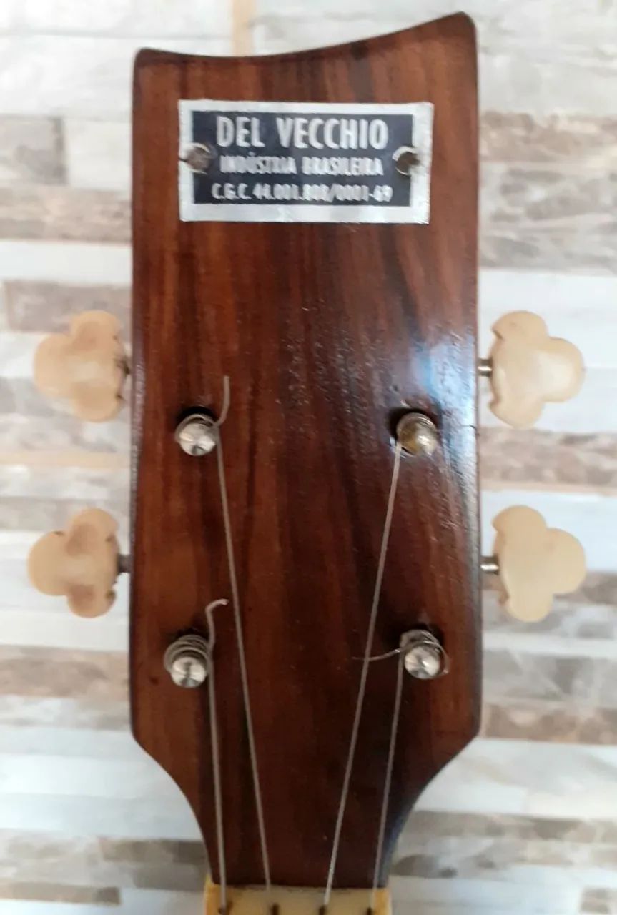 Banjo Del Vechio  - Foto 3