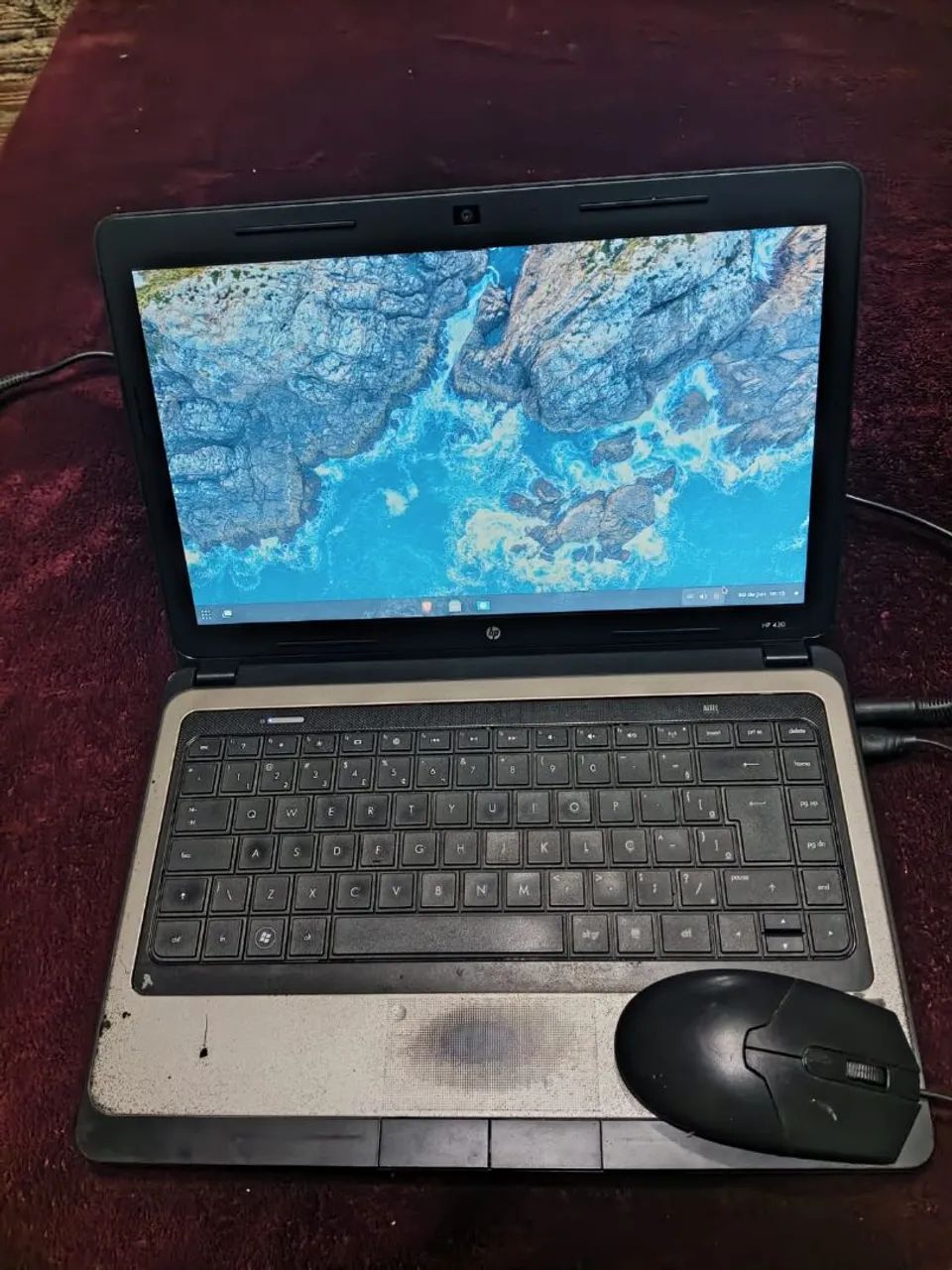 Notebook 