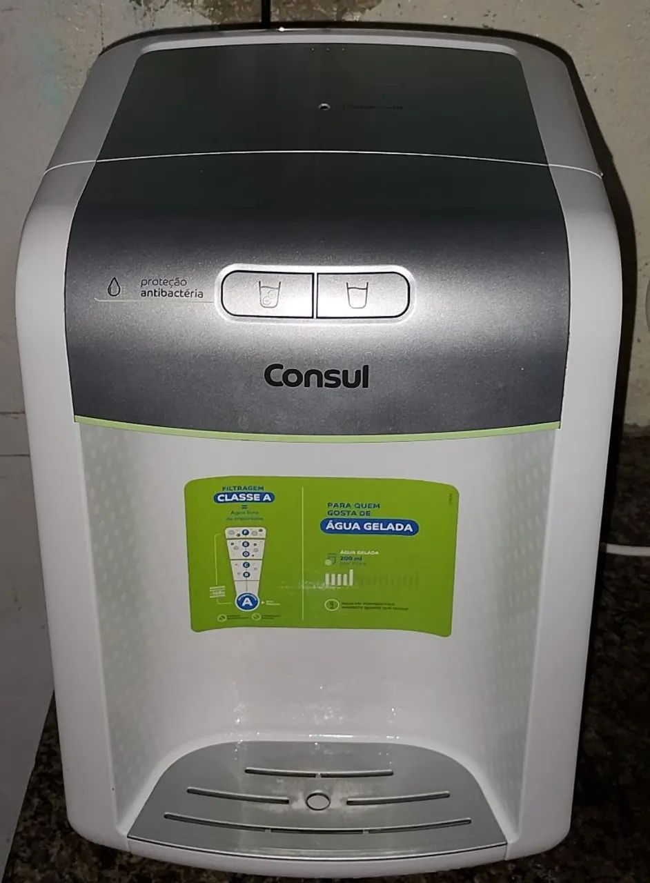 Filtro Consul  - Foto 3