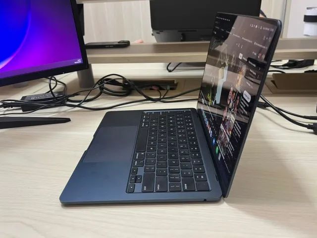 Macbook Air M2  - Foto 3