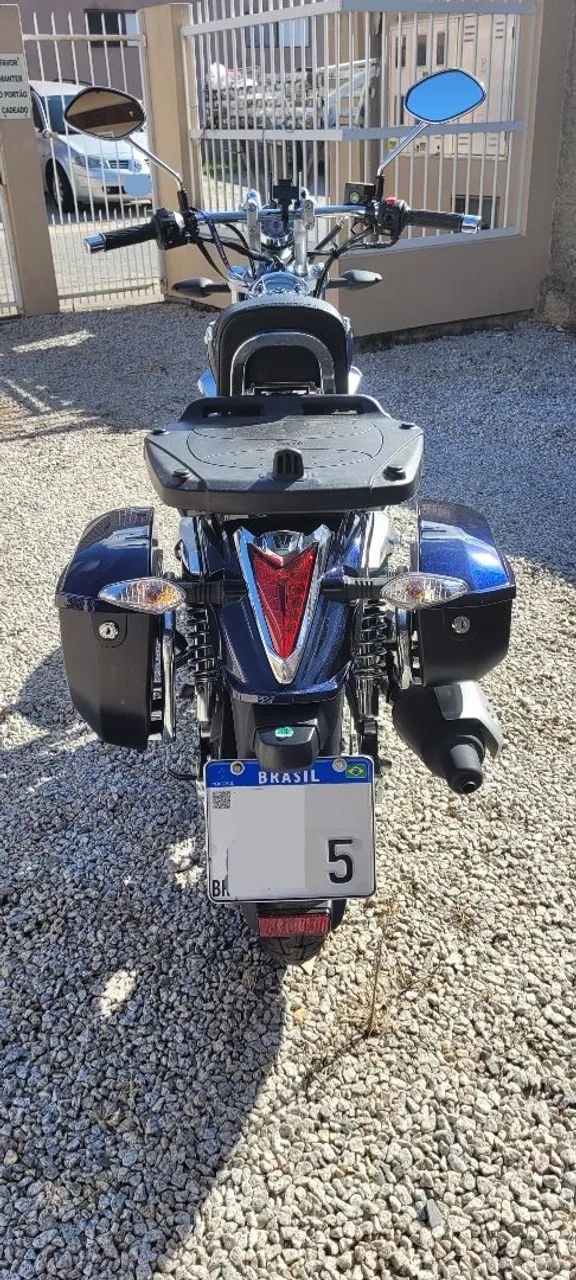 Master ride 150 - Foto 3