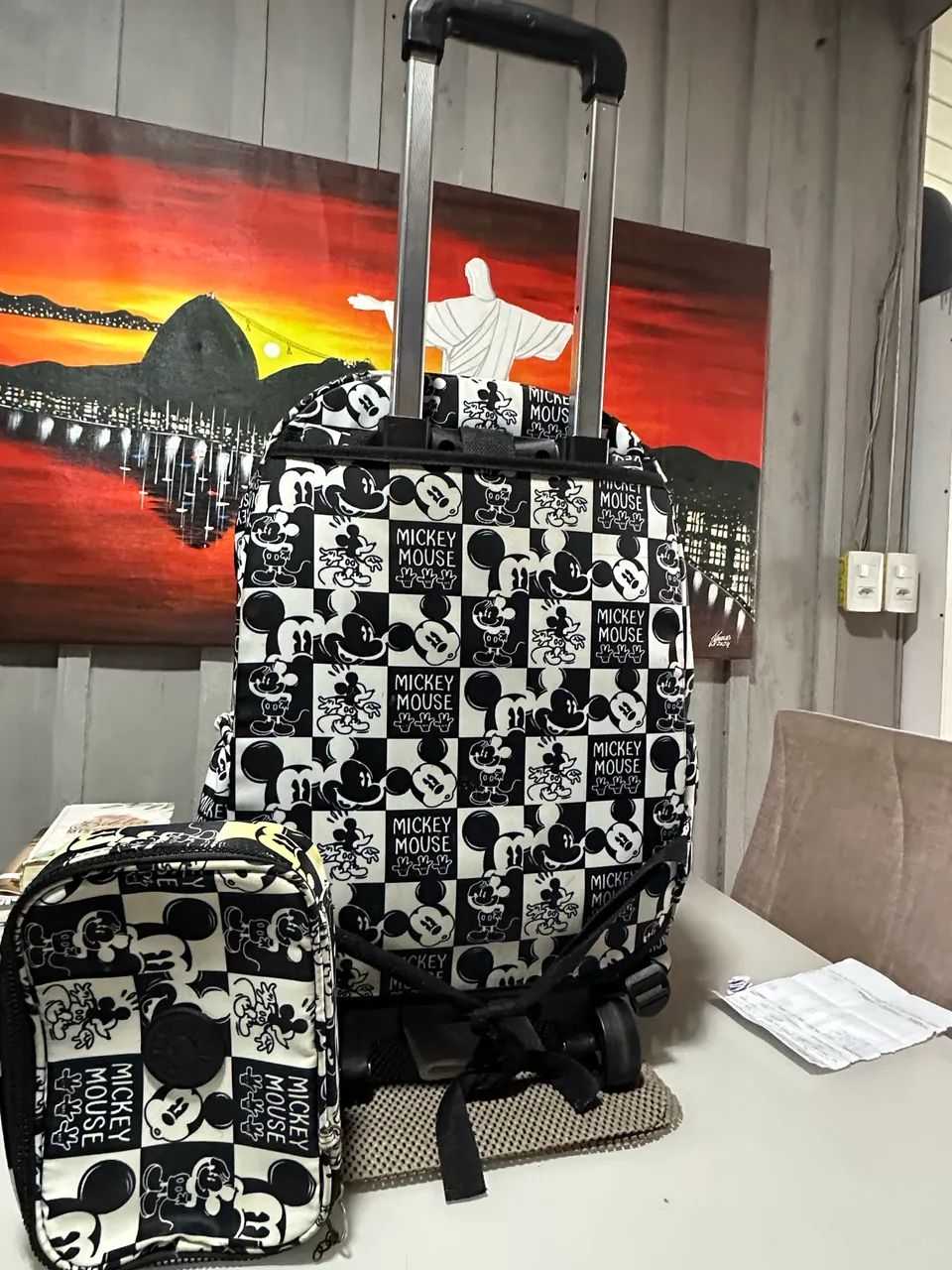 Mochila kliping - Foto 2