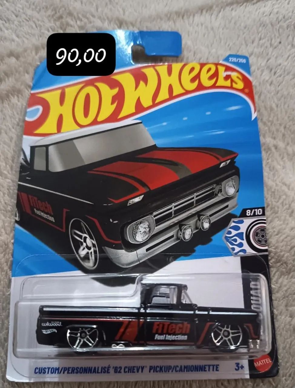 Hotwheels  - Foto 3
