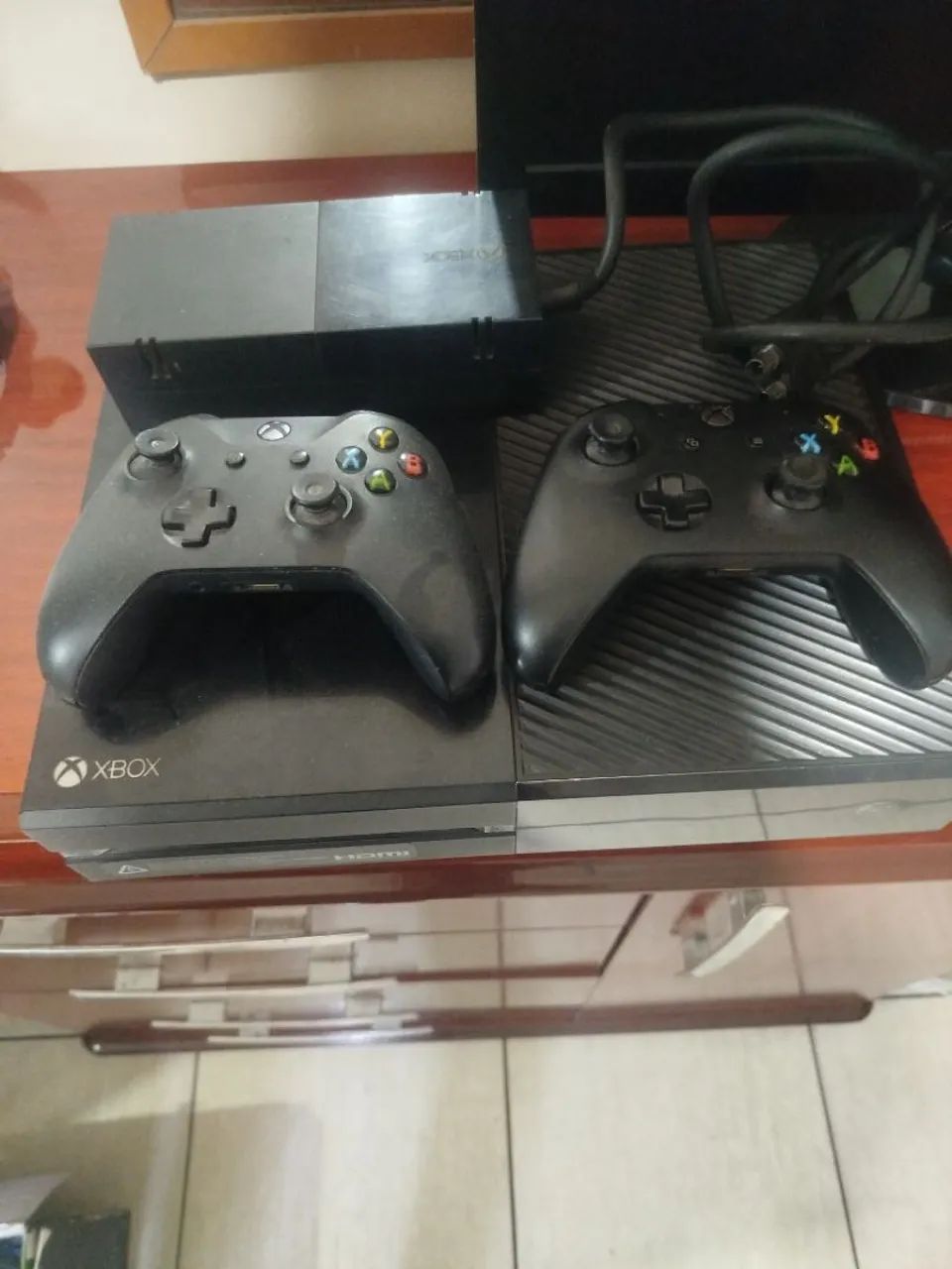 XBOX ONE 300GB - Foto 4