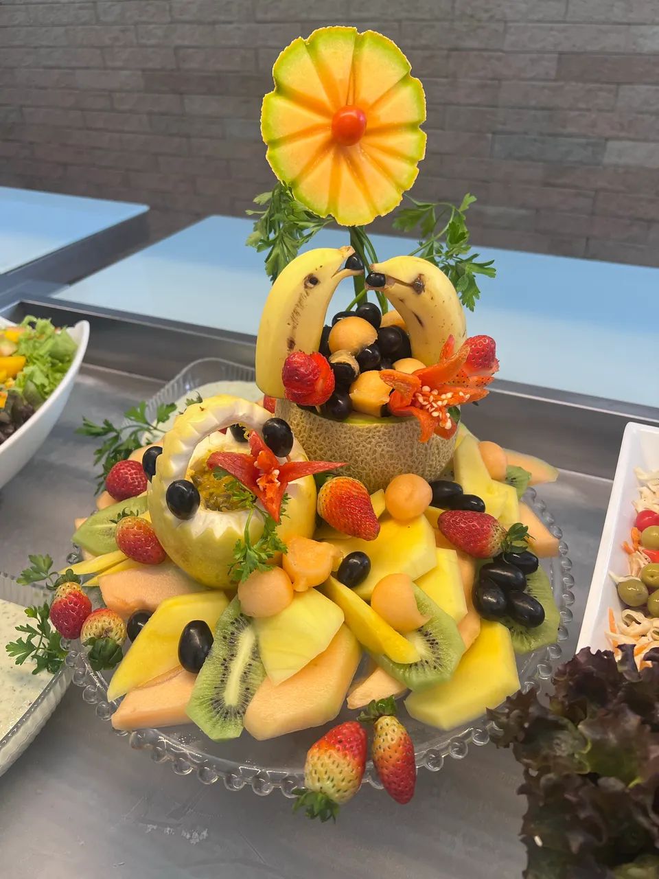 VAGAS DE EMPREGO - SODEXO